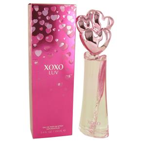 Perfume Feminino Xoxo Luv Victory International Eau de Parfum - 100 Ml