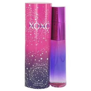 Perfume Feminino Xoxo Mi Amore Victory International Eau de Parfum - 100 Ml