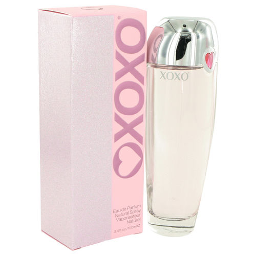 Perfume Feminino Xoxo Victory International 100 Ml Eau de Parfum