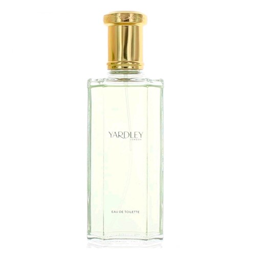Perfume Feminino Yardley 125ml