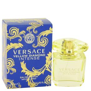 Perfume Feminino Yellow Diamond Intense Versace EDP - 30ml