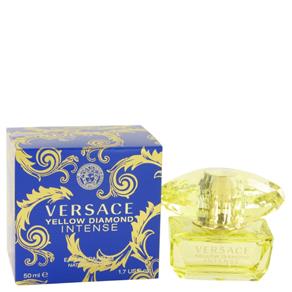 Perfume Feminino Yellow Diamond Intense Versace EDP - 50ml