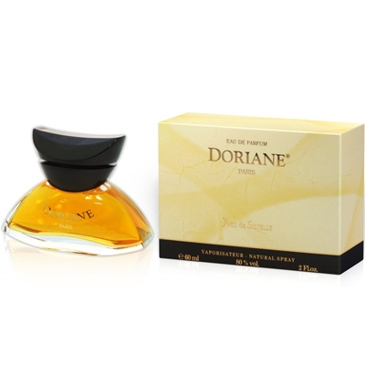Perfume Feminino Yves de Sistelle Doriane EDP - 100ml