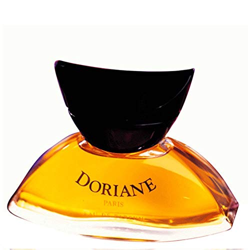 Perfume Feminino Yves de Sistelle Doriane EDP - 100ml