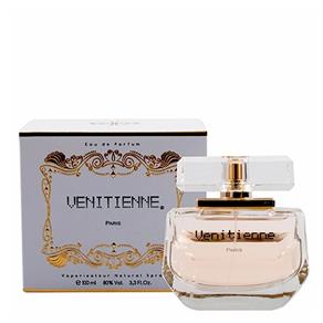 Perfume Feminino Yves de Sistelle Venitienne EDP - 100ml