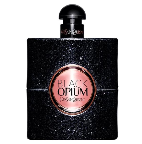 Perfume Feminino Black Opium Yves Saint Laurent EDP 50ml - Incolor - Lojista dos Perfumes