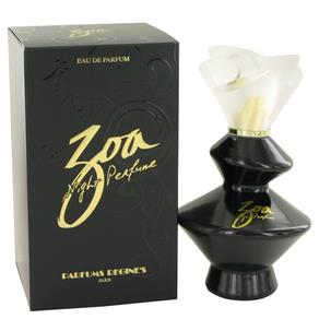 Perfume Feminino Zoa Night Parfum Regines Eau de Parfum - 100 Ml