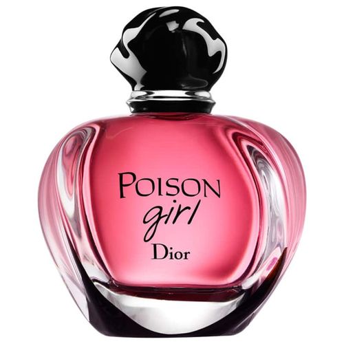 Perfume Femino Dior Poison Girl Eau de Parfum 100ml