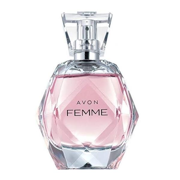 Perfume Femme Feminino 50ml