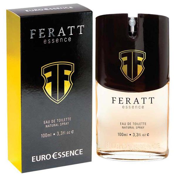 Perfume Feratt Essence 100ml Euro Essence - Euroessence
