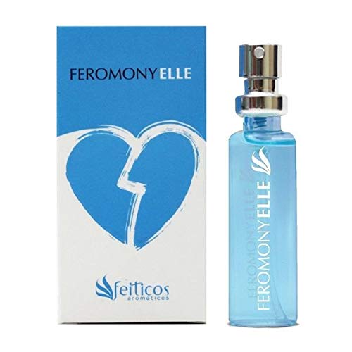 Perfume Feromony Elle - 15ml