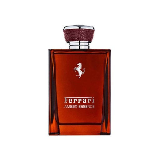 Perfume Ferrari Amber Essence Edp 100Ml