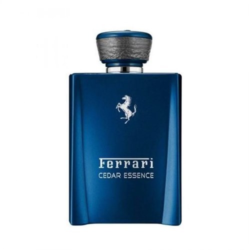 Perfume Ferrari Cedar Essence Edp 50Ml
