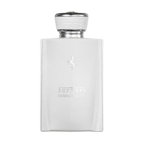 Perfume Ferrari Essence Musk Eau de Parfum Masculino - 100 Ml