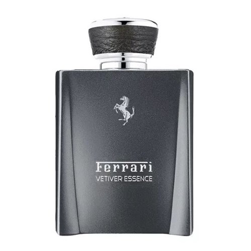 Perfume Ferrari Essence Vetiver Edp 50Ml