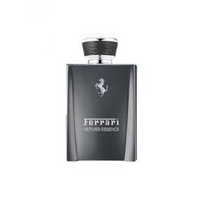 Perfume Ferrari Essence Vetiver EDP M - 50ml