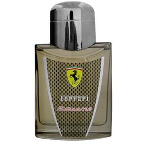 Perfume Ferrari Extreme Eau de Toilette 125ml - Masculino