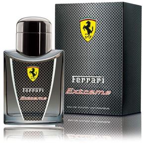 Perfume Ferrari Extreme EDT Masculino 40 Ml