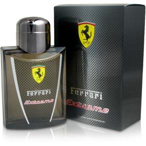 Perfume Ferrari Extreme Masculino Eau de Toilette (125 Ml) - 125 ML