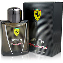 Perfume Ferrari Extreme Masculino Eau de Toilette 40ml - Ferrari
