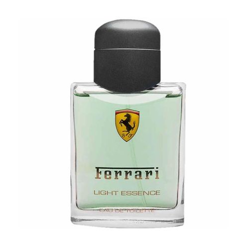 Perfume Ferrari Light Essence Eau de Toilette Masculino
