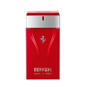 Perfume Ferrari Man In Red EDT - 100ml