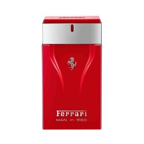 Perfume Ferrari Man In Red Edt 50Ml