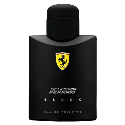 Perfume Ferrari Masculino Black - PO8988-2