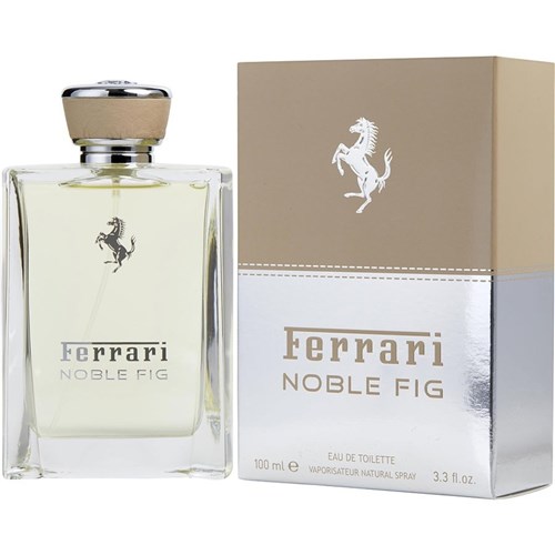 Perfume Ferrari Noble Fig Edt 100 Ml