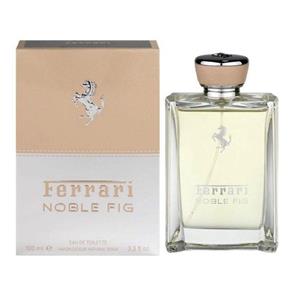 Perfume Ferrari Noble Fig EDT M - 100ml