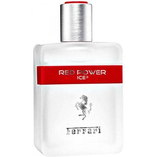 Perfume Ferrari Red Power Ice Edt 75Ml