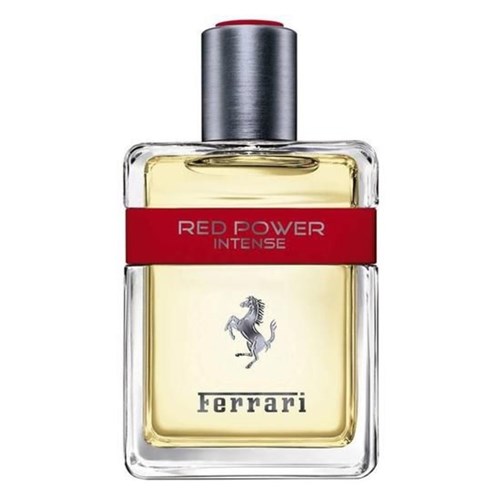 Perfume Ferrari Red Power Intense Edt 40Ml