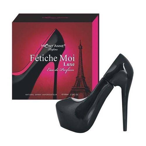 Perfume FETICHE MOI Luxe EDP 100 Ml Montanne