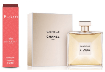 Perfume - Fiore (Ref. Gabrielle) 15Ml