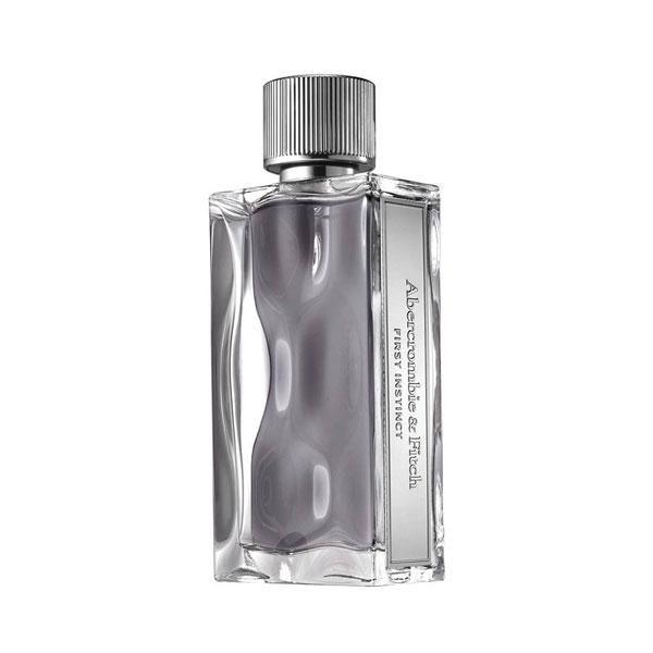 Perfume First Instinct EdT Masculino 50ml - Abercrombie Fitch 16312