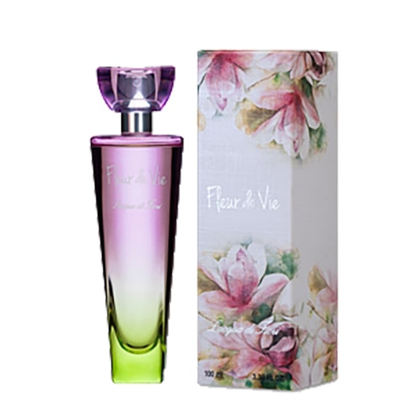 Perfume Fleur de Vie Feminino Lacqua Di Fiori - 100ml