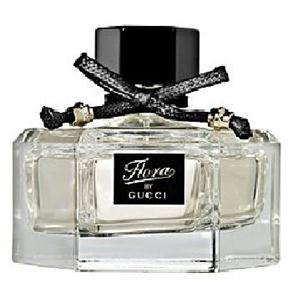 Perfume Flora By Gucci Eau de Toillete Feminino - Gucci - 50 Ml