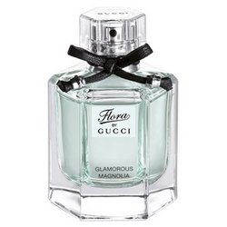 Perfume Flora By Gucci Glamorous MagnÓLia Edt Feminino 50ml Gucci