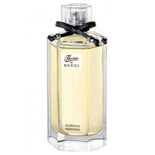 Perfume Flora By Gucci Glorious Mandarin EDT Femin