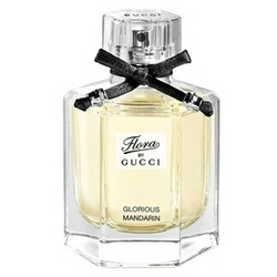 Perfume Flora By Gucci Glorious Mandarin Edt Feminino 50ml Gucci