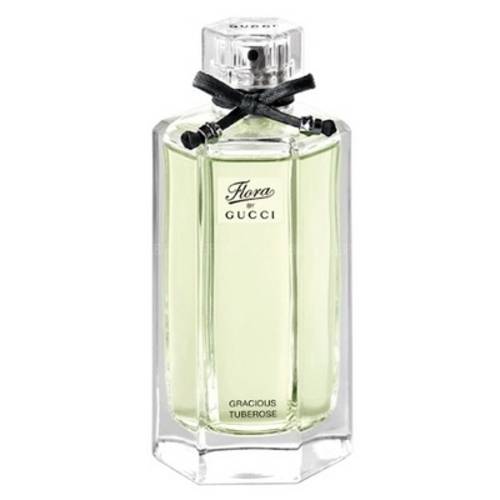 Perfume Flora By Gucci Gracious Tuberose Edt Feminino 100ml Gucci