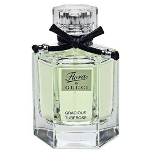 Perfume Flora By Gucci Gracious Tuberose Edt Feminino 50ml Gucci