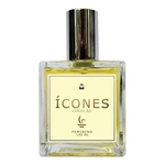 Perfume Floral Cardin 100ml - Feminino - Coleção Ícones