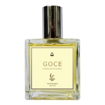 Perfume Floral Goce 100ml - Feminino - Coleção Ícones