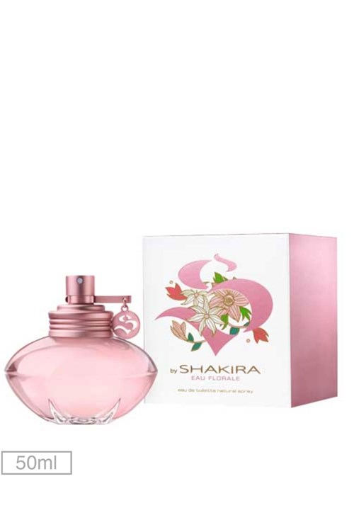 Perfume Florale Shakira 50ml