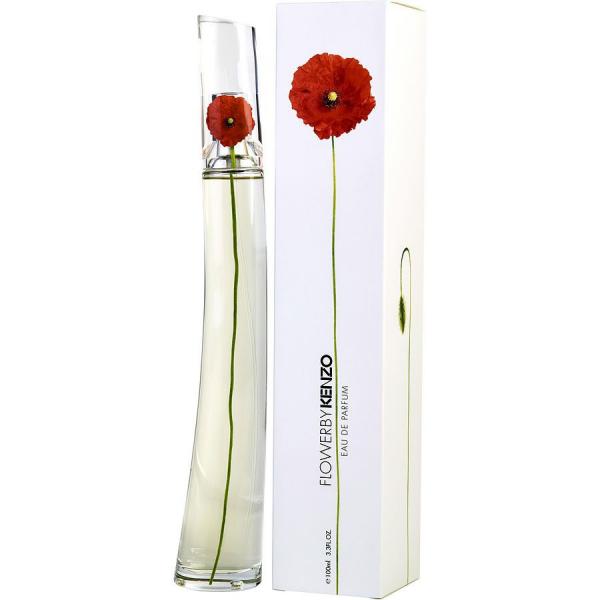 Perfume Flower Feminino Eau de Parfum 100ml - Kenzo