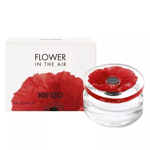 Perfume Flower In The Air Feminino Eau de Parfum 100ml - Kenzo