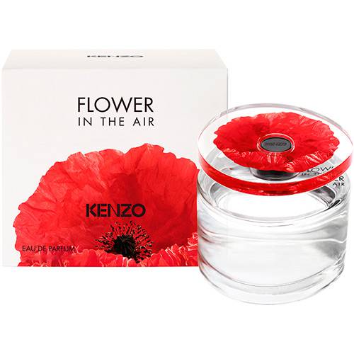 Perfume Flower In The Air Kenzo Feminino - 100ml