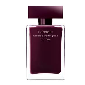 Perfume For Her L`Absolu EDP Feminino Narciso Rodriguez - 30ml - 50ml