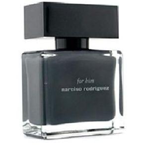 Perfume For Him Eau de Toilette Masculino - Narciso Rodriguez - 100 Ml
